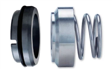 برگمن M3N مکینیکل مہر